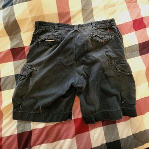 Ralph Lauren "Polo" Cargo Shorts